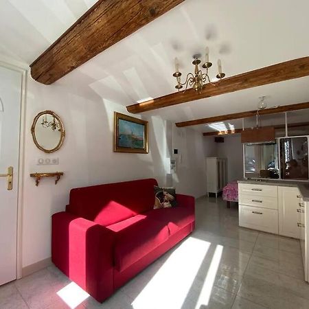 Ravissant Shabby Chic Au Centre De Metz Apartment Exterior foto